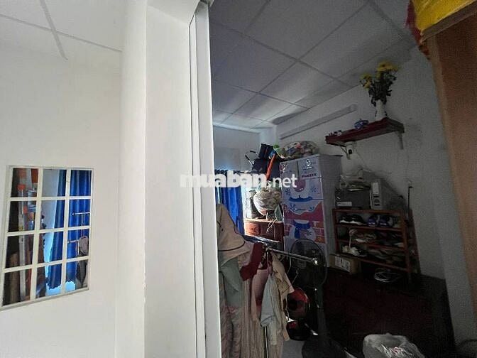 Giá chỉ 2,3 tỷ Trường Chinh 20m², hẻm thông P.14 Tân Bình – 2.3 Tỷ