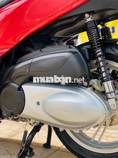 SH 300 bản chữ T báo nhiệt nhập ý xe đẹp chuẩn🇮🇹