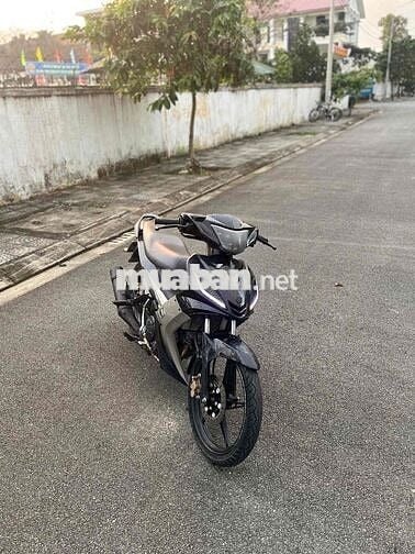 Yamaha Exciter 135 2010 Đen