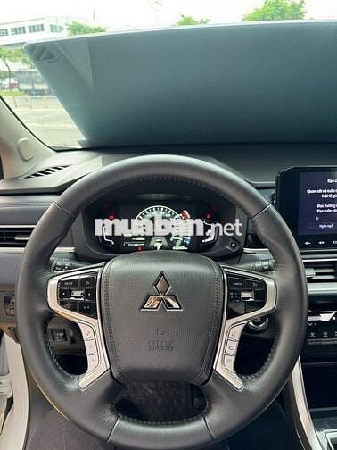 Mitsubishi Xpander Cross 2025 Premium 21.000 km