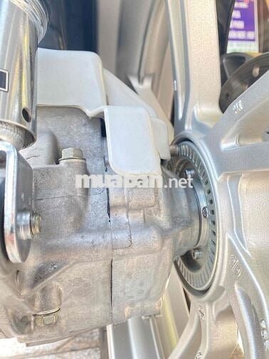 SH 300 bản chữ T báo nhiệt nhập ý xe đẹp chuẩn🇮🇹