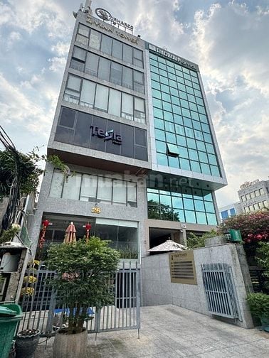 Khuôn đất xây cao như hình 270m2 (10m x 38m) chỉ 57tỷ 2MT Thảo Điền Q2