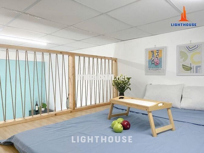 DUPLEX NGAY CV LÀNG HOA, IUH, CHỢ HẠNH THÔNG TÂY FULL NT AN NINH