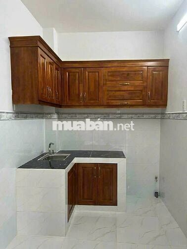 Giá chỉ 2,3 tỷ Trường Chinh 20m², hẻm thông P.14 Tân Bình – 2.3 Tỷ