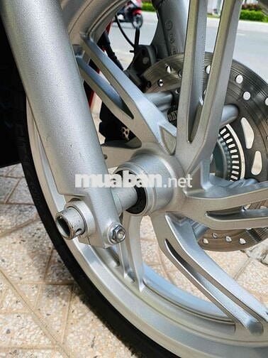 SH 300 bản chữ T báo nhiệt nhập ý xe đẹp chuẩn🇮🇹