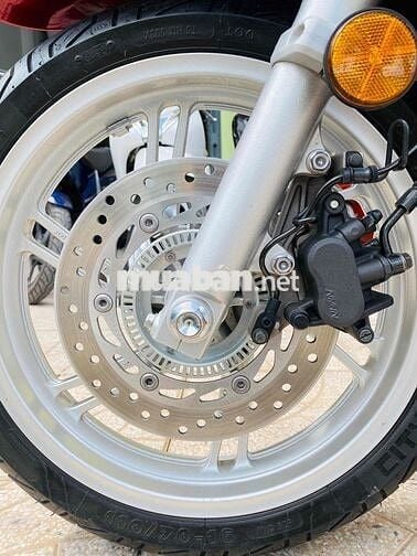 SH 300 bản chữ T báo nhiệt nhập ý xe đẹp chuẩn🇮🇹