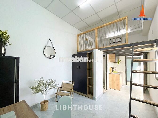 DUPLEX NGAY CV LÀNG HOA, IUH, CHỢ HẠNH THÔNG TÂY FULL NT AN NINH