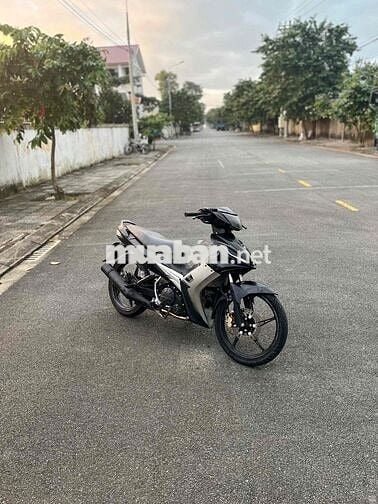 Yamaha Exciter 135 2010 Đen