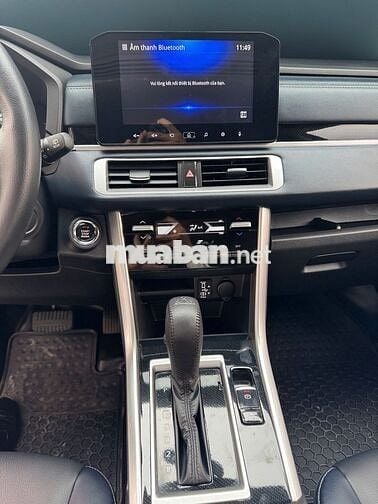 Mitsubishi Xpander Cross 2025 Premium 21.000 km