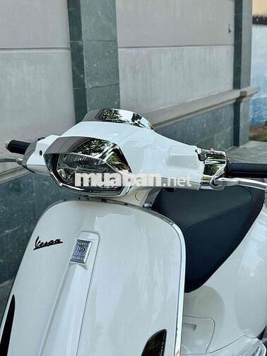 VESPA SPRINT 2019 ABS DỌN KIỂNG MÁY ZIN CHÍNH CHỦ
