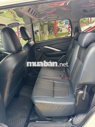 Mitsubishi Xpander Cross 2025 Premium 21.000 km