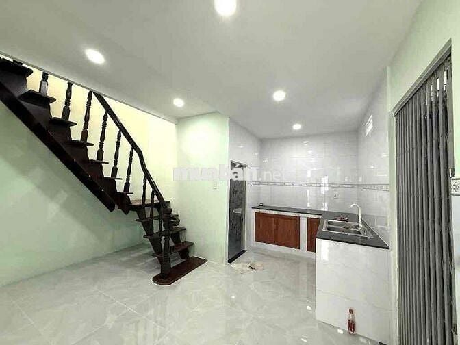 Bán nhà Quang Trung ,50m2, 2 Tầng, 2PN, nhà mới, TL