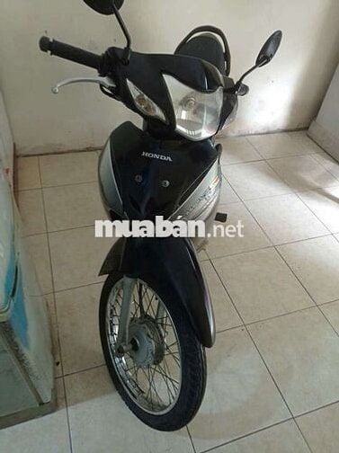 Thanh ý Wave S100. Nguyên bản.Biển 79 Thần Tài Lớn