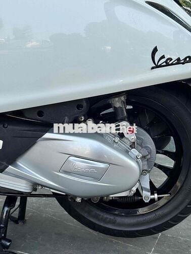 VESPA SPRINT 2019 ABS DỌN KIỂNG MÁY ZIN CHÍNH CHỦ