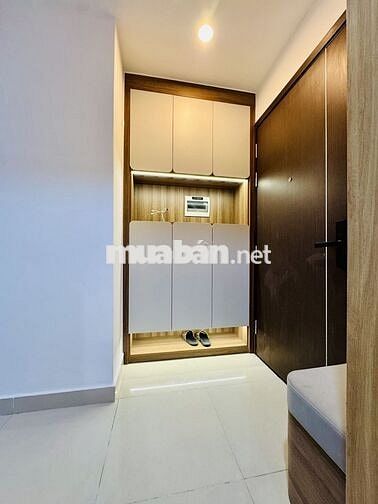 Cho Thuê CH Sunrise City Q7 40M2 Full nt 10.5TR LH QUỲNH