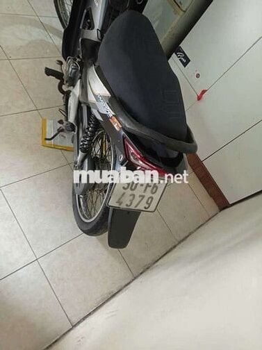 Thanh ý Wave S100. Nguyên bản.Biển 79 Thần Tài Lớn