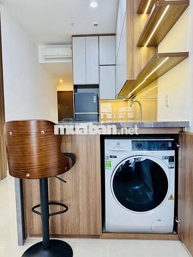 Cho Thuê CH Sunrise City Q7 40M2 Full nt 10.5TR LH QUỲNH