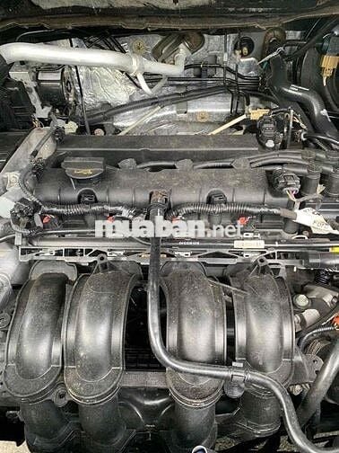 Ford EcoSport 2016 - 500000 km