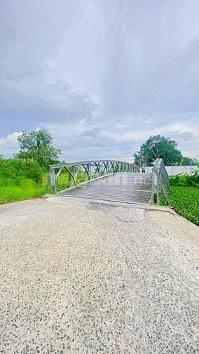 Cho thuê 1.200 m2 Kho và nhà có sân Nguyễn Văn Cừ 15 triệu