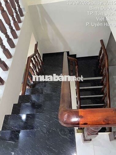 Chỉ cần 1 tỷ nhận ngay nhà 1 lầu 3PN kcn nam tân uyên, Bình Dương