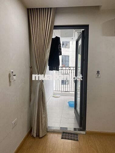 Cho thuê The Garden Hill - Trần Bình 80m2 2PN đồ cơ bản giá 12,5tr/th