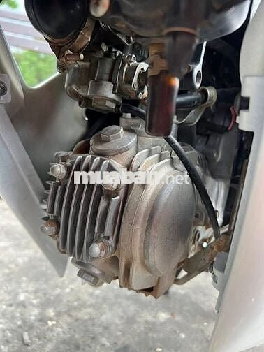 Honda Wave Trắng biển Vip 33338