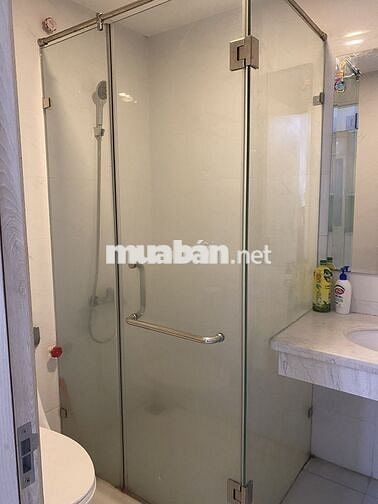 Cho thuê The Garden Hill - Trần Bình 80m2 2PN đồ cơ bản giá 12,5tr/th