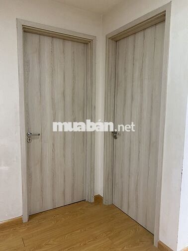 Cho thuê The Garden Hill - Trần Bình 80m2 2PN đồ cơ bản giá 12,5tr/th