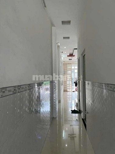 Cho thuê nhà 4 phòng ngủ khu Diệu Hiền 7 triệu