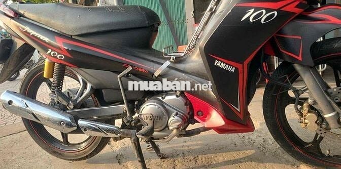 cần bán xe như hình bstp máy rất ngon