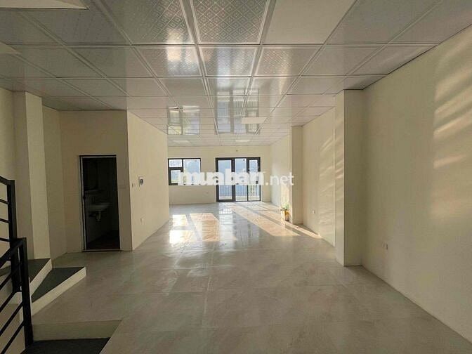 cho thuê nhà liền kề kđt xuân phương, nam từ liêm