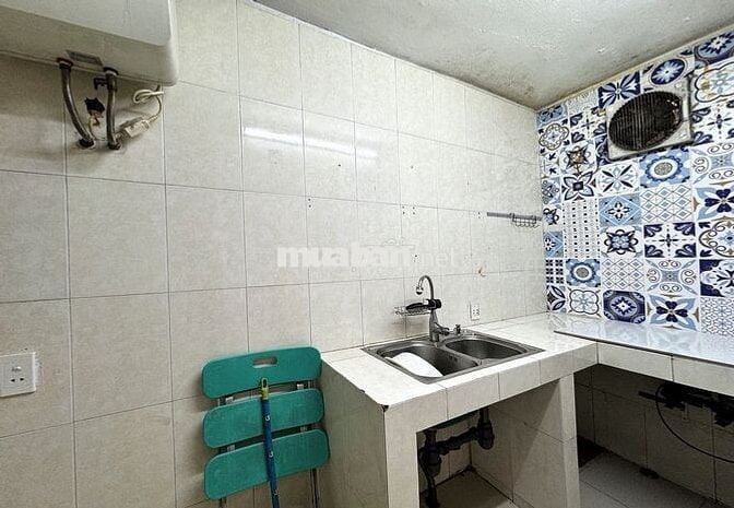 Cho thuê căn phòng số 16 phố Trần Hưng Đạo- Hoàn Kiếm- Tiện ích