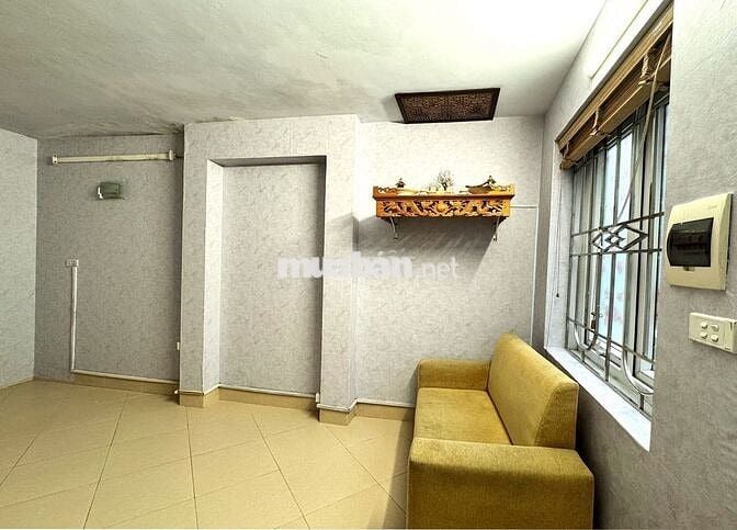 Cho thuê căn phòng số 16 phố Trần Hưng Đạo- Hoàn Kiếm- Tiện ích