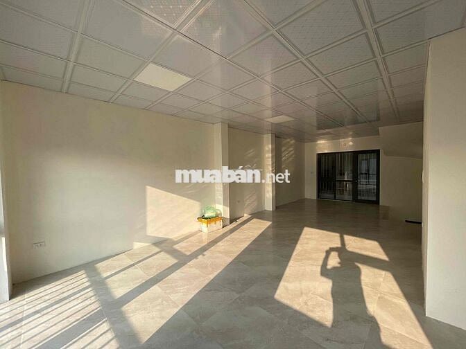 cho thuê nhà liền kề kđt xuân phương, nam từ liêm