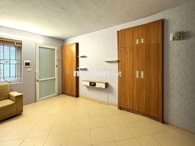 Cho thuê căn phòng số 16 phố Trần Hưng Đạo- Hoàn Kiếm- Tiện ích