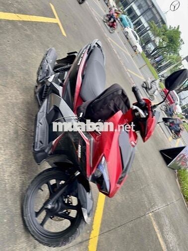 Bán xe Honda Air Black 2016 zin All