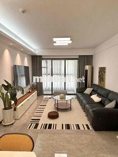 Cho Thuê Căn 1N+ 43m2 - Full nội thất - Vinhomes Smart City