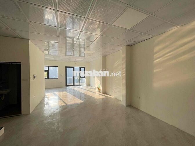 cho thuê nhà liền kề kđt xuân phương, nam từ liêm