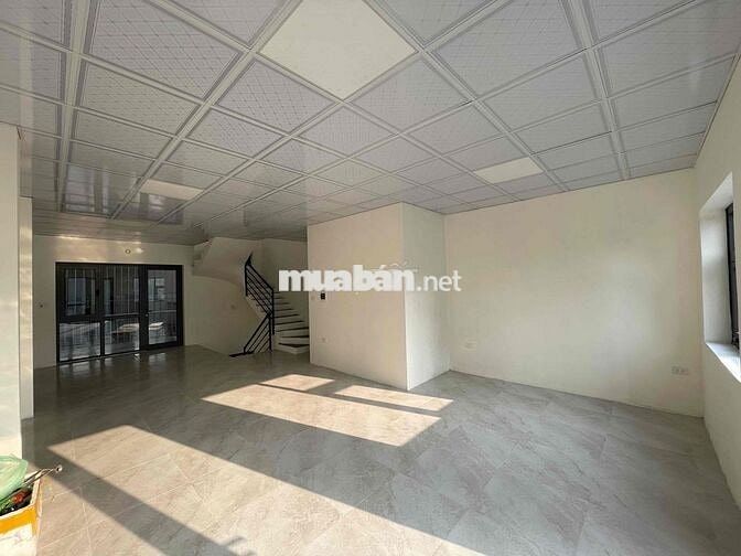 cho thuê nhà liền kề kđt xuân phương, nam từ liêm