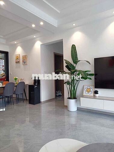 Cho Thuê Căn 1N+ 43m2 - Full nội thất - Vinhomes Smart City