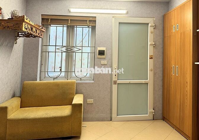 Cho thuê căn phòng số 16 phố Trần Hưng Đạo- Hoàn Kiếm- Tiện ích