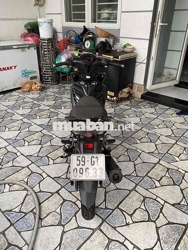 Exciter 135 5s cần tìm chủ