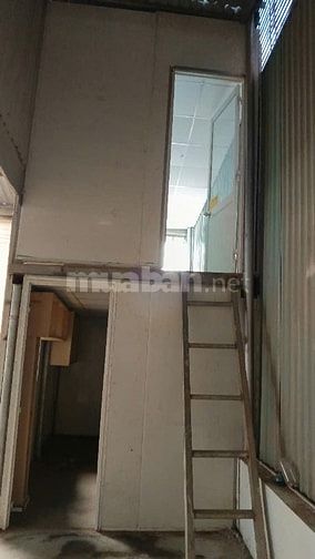 * Cho thuê kho xưởng*300m2 gần Võ Văn Hát, P. Long Trường, Quận 9