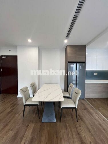 Giá cực tốt Hoàng Thành Pearl - Mỹ Đình 2PN 80m2 đủ đồ đẹp chỉ 15tr/th