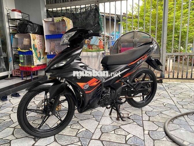 Exciter 135 5s cần tìm chủ