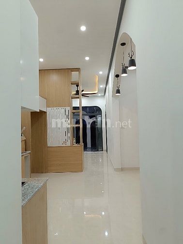 Bán nhà mới khu Đan Chi Phong Nẫm Phan Thiết