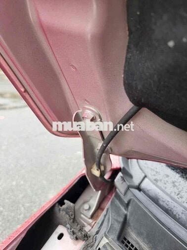 cần bán xe gia đình