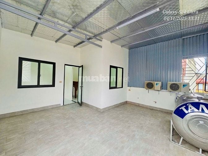 💥 Nhà Đẹp 4 Tầng – 15m Ra Phố 💥