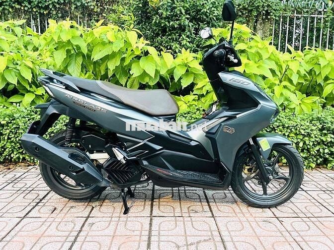 Air blade 160abs - dk 11/2022 - bstp chính chủ ký