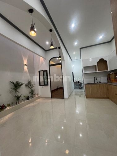 Bán nhà mới khu Đan Chi Phong Nẫm Phan Thiết